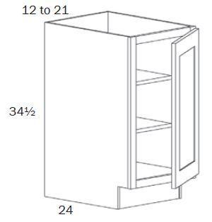 PW_BFH18L - Park Place - White