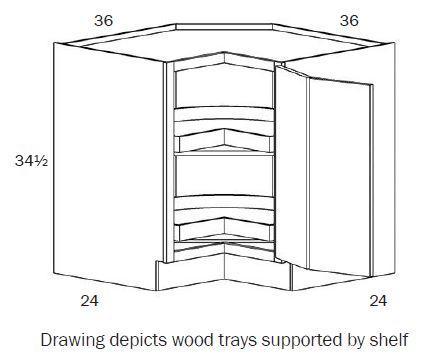 PE_BLS36L-WD - Park Place - Espresso