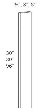 WH_Filler - Sheets & Trim - White