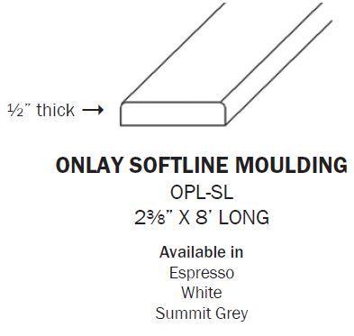 WH_OLP-__ - Sheets & Trim - White