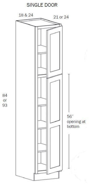 SW_TL1884L-21D - Sierra - White