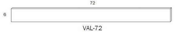 WH_VAL-__ - Sheets & Trim - White