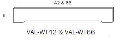 WH_VAL-__ - Sheets & Trim - White