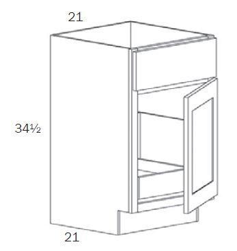 PG_VS21L - Park Place - Summit Grey