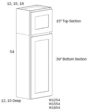 PW_W1254L-F_ - Park Place - White