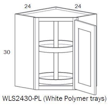 WW_WLS2430L-__ - West Street - White