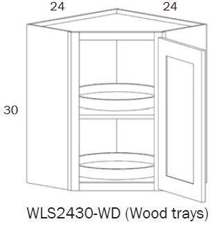 PW_WLS2430L-__ - Park Place - White